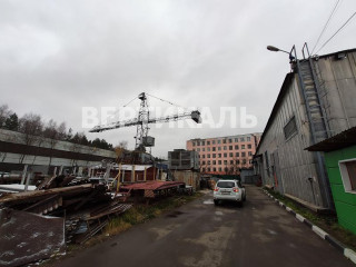 Фотография Продажа производственного помещения, 4800 м² , Ярославский проезд 18  №42
