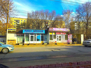 Фотография Аренда магазина, 110 м² , Астраханская улица 3Б  №1