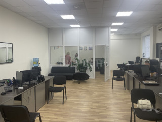 Фотография Аренда офиса, 76 м² , Бумажная улица 16к1  №5