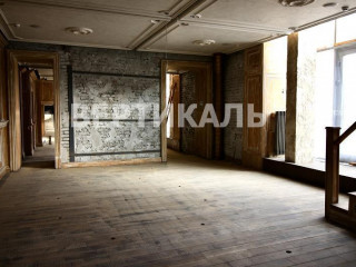 Фотография Аренда помещения свободного назначения, 795 м² , Кутузовский проспект 10  №4