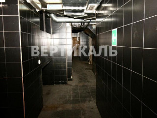 Фотография Аренда помещения свободного назначения, 795 м² , Кутузовский проспект 10  №40