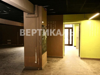 Фотография Аренда помещения свободного назначения, 795 м² , Кутузовский проспект 10  №37
