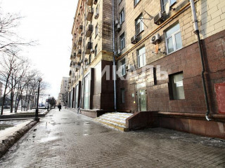 Фотография Аренда помещения свободного назначения, 795 м² , Кутузовский проспект 10  №33