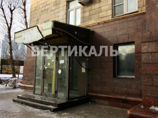 Фотография Аренда помещения свободного назначения, 795 м² , Кутузовский проспект 10  №31