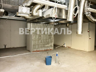 Фотография Аренда помещения свободного назначения, 795 м² , Кутузовский проспект 10  №46
