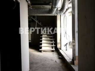 Фотография Аренда помещения свободного назначения, 795 м² , Кутузовский проспект 10  №43
