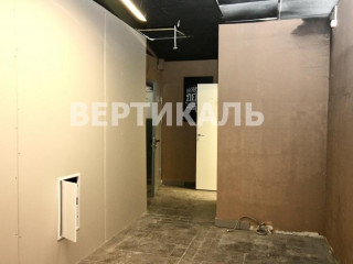 Фотография Аренда помещения свободного назначения, 795 м² , Кутузовский проспект 10  №49
