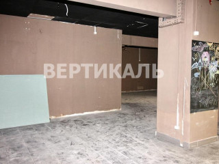 Фотография Продажа помещения свободного назначения, 800 м² , Кутузовский проспект 10  №43