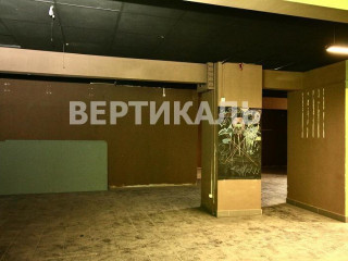 Фотография Продажа помещения свободного назначения, 800 м² , Кутузовский проспект 10  №45