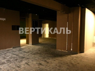 Фотография Продажа помещения свободного назначения, 800 м² , Кутузовский проспект 10  №37