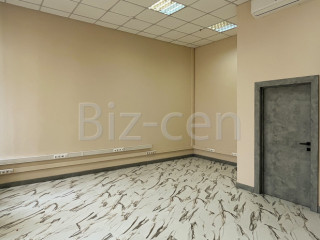 Аренда офиса 105 м² Дмитровское шоссе 27к1