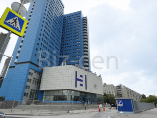 Фотография Аренда офиса, 105 м² , Дмитровское шоссе 27к1  №10