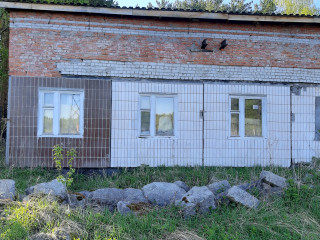 Фотография Продажа земельного участка, 10000 м² , Предзаводская улица 6с1  №5