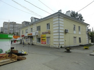 Фотография Аренда склада, 101 м² , Коммунистическая ул 101  №1
