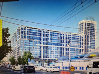 Аренда помещения свободного назначения 125 м² улица Будённого 