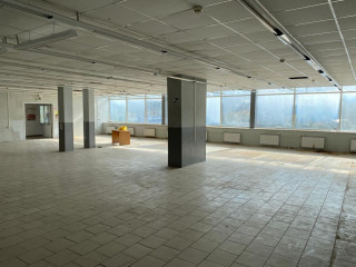 Фотография Аренда помещения свободного назначения, 222 м² , проспект Шахтёров 72  №3
