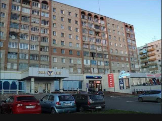 Фотография Аренда помещения свободного назначения, 222 м² , проспект Шахтёров 72  №1