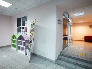 Фотография Продажа офисного центра, 662 м² , Широтная улица 29к2  №7