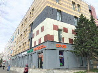 Фотография Продажа офисного центра, 6000 м² , проспект Карла Маркса 39  №4