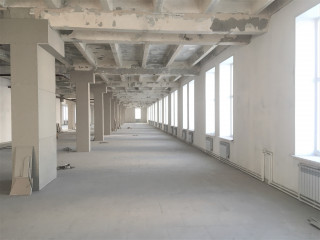 Фотография Продажа офисного центра, 6000 м² , проспект Карла Маркса 39  №9