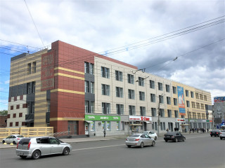 Фотография Продажа офисного центра, 6000 м² , проспект Карла Маркса 39  №2
