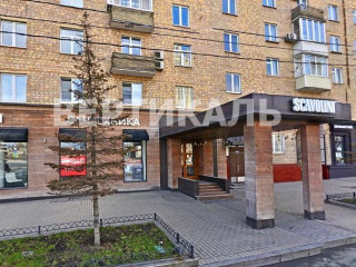 Фотография Продажа помещения свободного назначения, 700 м² , Кутузовский проспект 5/3  №5