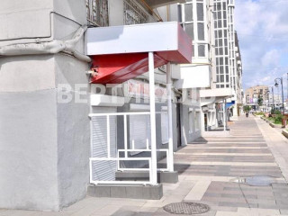 Фотография Продажа помещения свободного назначения, 246 м² , Новослободская улица 67/69  №5