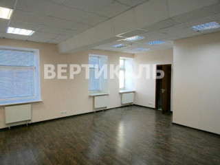 Фотография Продажа офиса, 234 м² , 1-й Смоленский переулок 5с1  №8