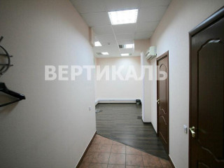 Фотография Продажа офиса, 234 м² , 1-й Смоленский переулок 5с1  №6