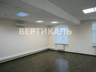 Фотография Продажа офиса, 234 м² , 1-й Смоленский переулок 5с1  №7