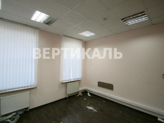 Фотография Продажа офиса, 234 м² , 1-й Смоленский переулок 5с1  №2