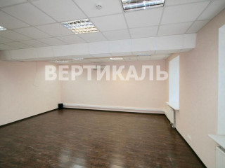 Фотография Продажа офиса, 234 м² , 1-й Смоленский переулок 5с1  №10