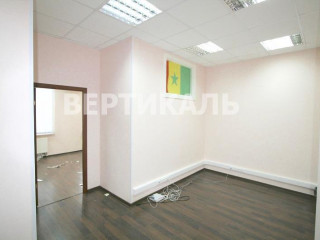 Фотография Продажа офиса, 234 м² , 1-й Смоленский переулок 5с1  №11