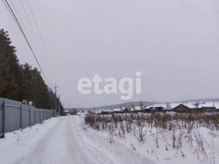 Фотография Продажа земли сельскохозяйственного назначения, 1200 м² , Челябинский тракт №6