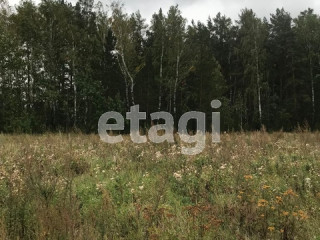 Фотография Продажа земли сельскохозяйственного назначения, 1000 м² , Р-351, 15-й километр №2