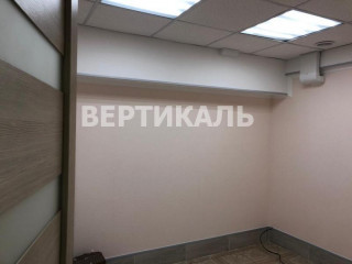 Фотография Продажа помещения свободного назначения, 168 м² , Рязанский проспект 77  №12