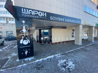 Фотография Продажа помещения свободного назначения, 638 м² , Ярославское шоссе 124  №16