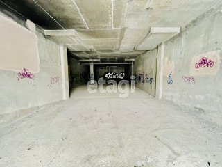 Фотография Аренда помещения свободного назначения, 240 м² , Колокольная улица №7