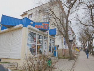 Продажа магазина 33 м² Интернациональная улица