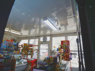 Фотография Продажа магазина, 33 м² , Интернациональная улица №4 Фотография Продажа магазина, 33 м² , Интернациональная улица №4