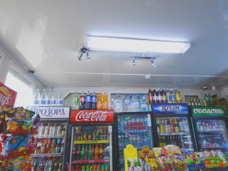 Фотография Продажа магазина, 33 м² , Интернациональная улица №5 Фотография Продажа магазина, 33 м² , Интернациональная улица №5