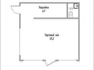 Планировка Планировка