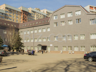 Фотография Аренда офиса, 184 м² , улица Космонавта Волкова 31  №9