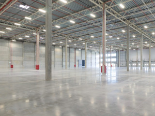 Аренда склада 5000 м² деревня Падиково 1 