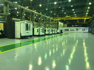 Аренда производственного помещения 2000 м² сельское поселение Совхоз имени Ленина