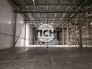 Фотография Аренда склада, 2490 м² , микрорайон Птицефабрика к36  №2