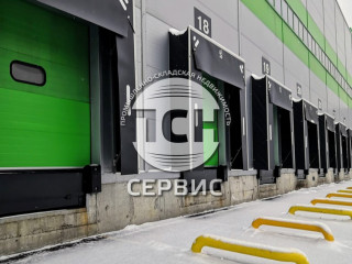 Фотография Аренда склада, 2490 м² , микрорайон Птицефабрика к36  №5