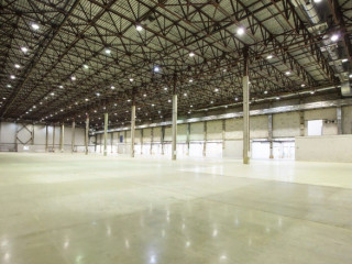 Фотография Аренда склада, 2028 м² , деревня Апаринки вл9 №2 Фотография Аренда склада, 2028 м² , деревня Апаринки вл9 №2