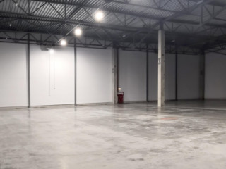 Фотография Аренда склада, 1011 м² , территория Технопарка 2к1 №6 Фотография Аренда склада, 1011 м² , территория Технопарка 2к1 №6
