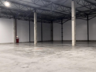 Фотография Аренда склада, 1011 м² , территория Технопарка 2к1  №2